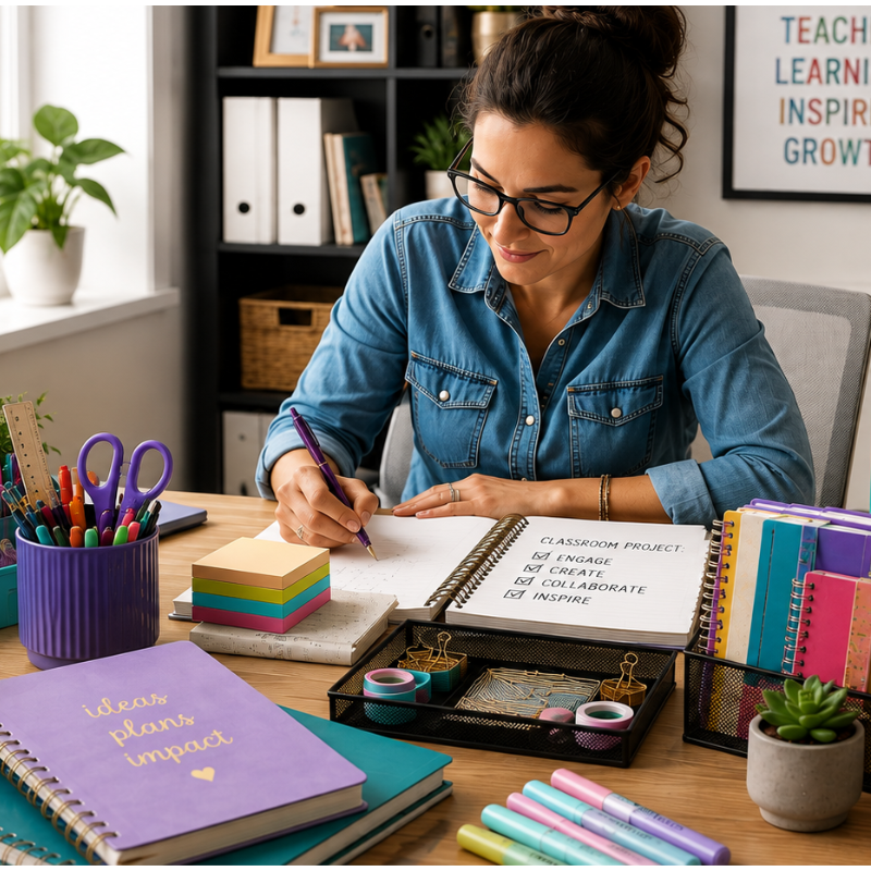 Image Creative Classroom